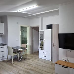 Tek Yatak Odalı Daire
